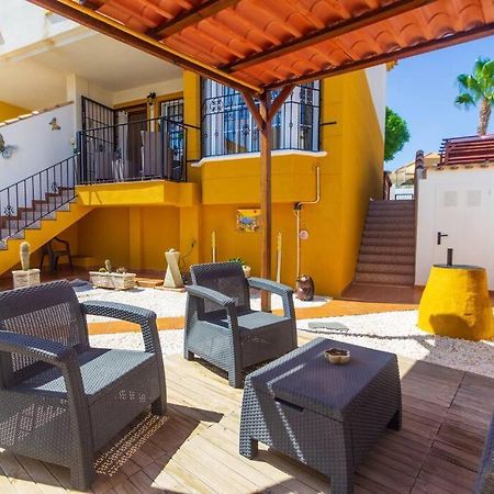 La Casa De Mi Suenos Villa ตอร์เรเวียคา ภายนอก รูปภาพ