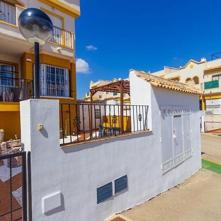 La Casa De Mi Suenos Villa ตอร์เรเวียคา ภายนอก รูปภาพ