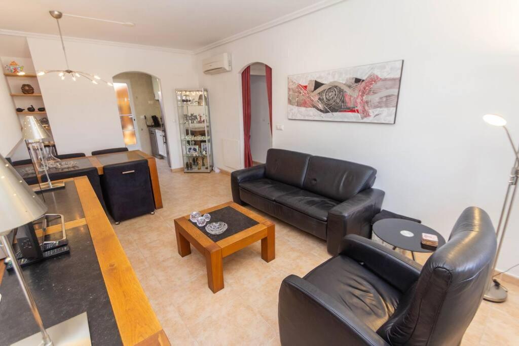 La Casa De Mi Suenos Villa ตอร์เรเวียคา ภายนอก รูปภาพ