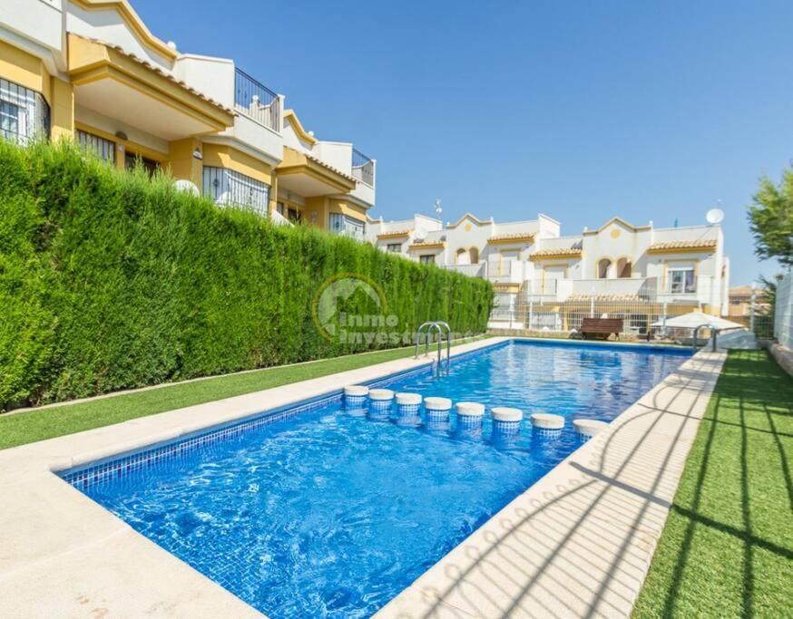 La Casa De Mi Suenos Villa ตอร์เรเวียคา ภายนอก รูปภาพ